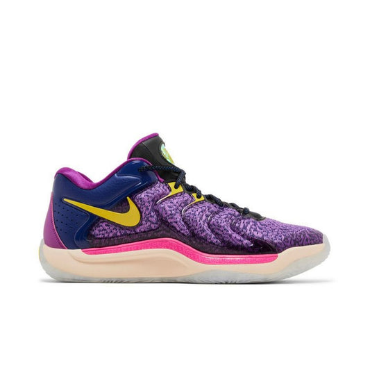 Nike KD 17 'Travel Ball'