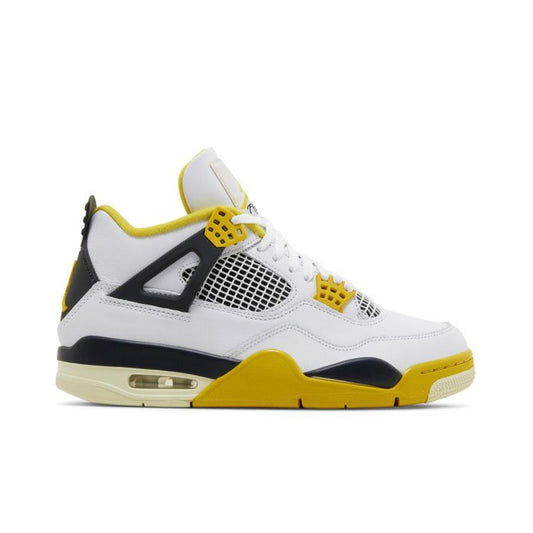 Air Jordan 4 Retro 'Vivid Sulfer' (W)