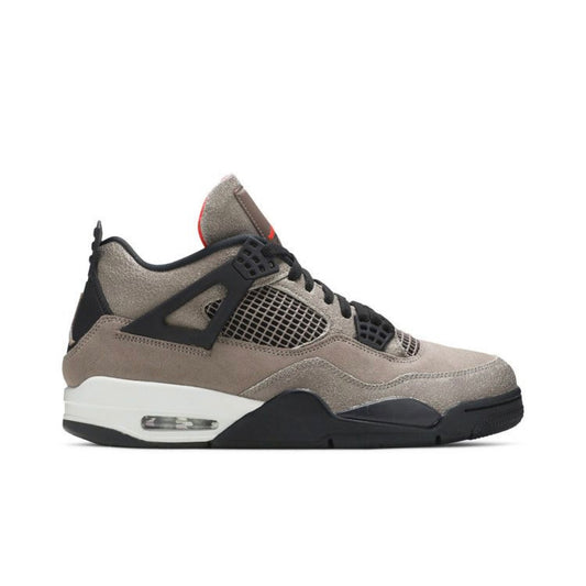 Air Jordan 4 Retro 'Taupe Haze'
