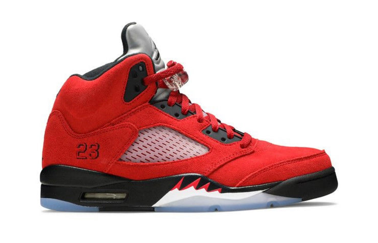 Jordan 5 Retro ‘Raging Bulls’ (2021)