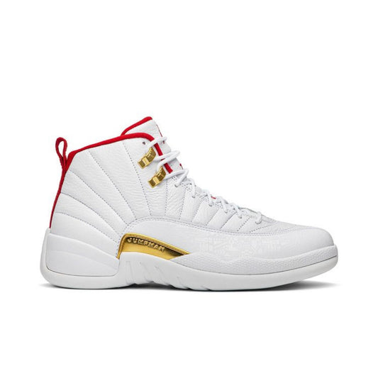 Air Jordan 12 Retro 'FIBA'