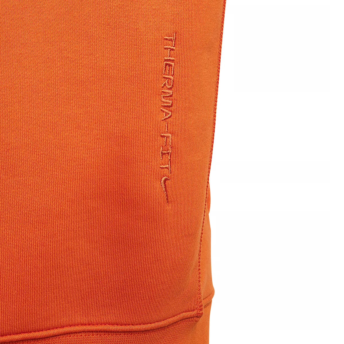 Nike ACG Hoodie Therma-Fit Orange