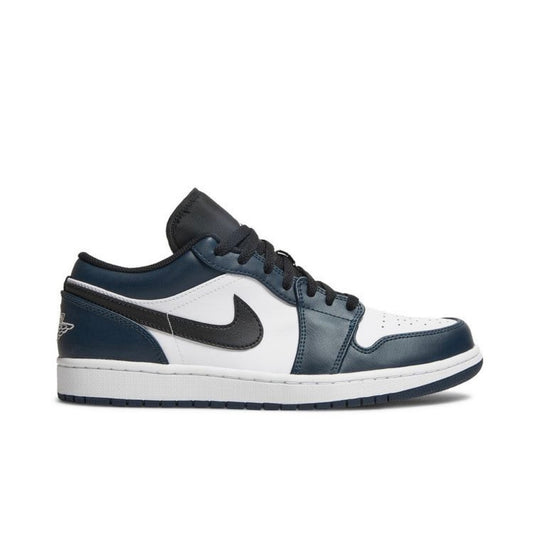 Air Jordan 1 Low 'Dark Teal'