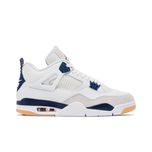Air Jordan 4 Retro SB 'Navy'