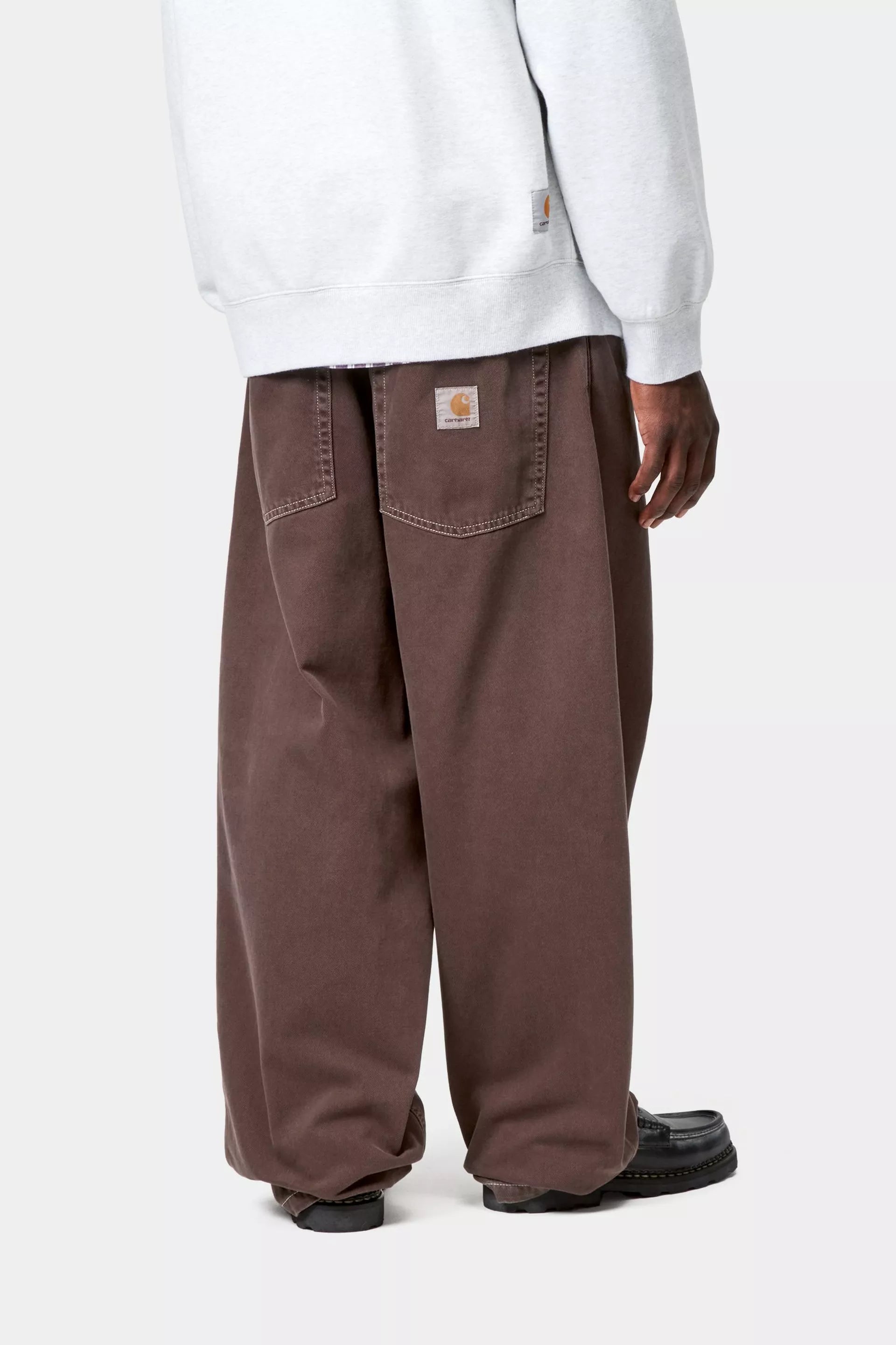 Carhartt Brandon Pant 'Palisander'