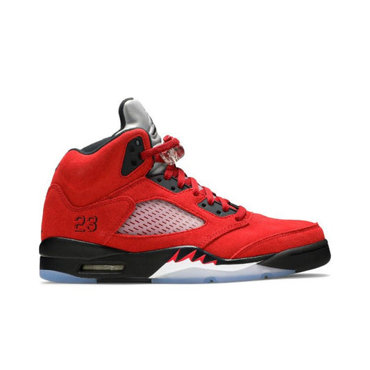Air Jordan 5 Retro 'Raging Bull' (2021)