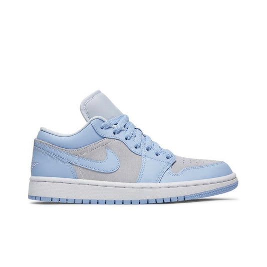 Air Jordan 1 Low 'Football Grey' (W)