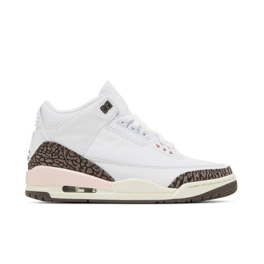 Air Jordan 3 Retro 'Mocha Neapolitan'