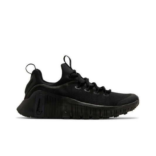Nike Free Metcon 6 'Triple Black'