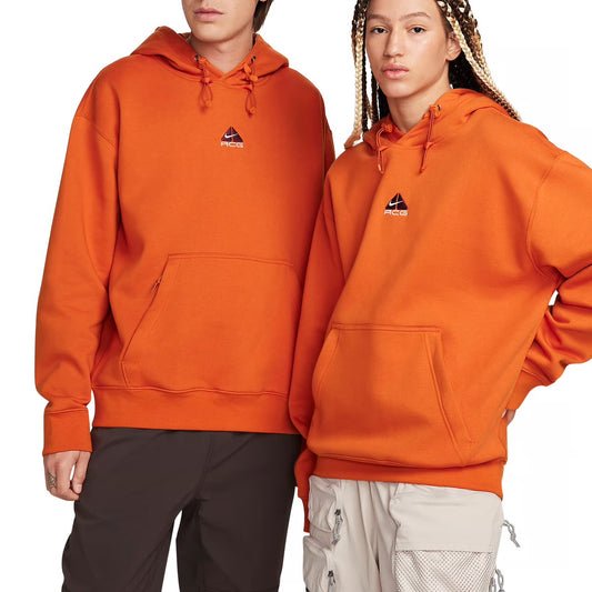 Nike ACG Hoodie Therma-Fit Orange