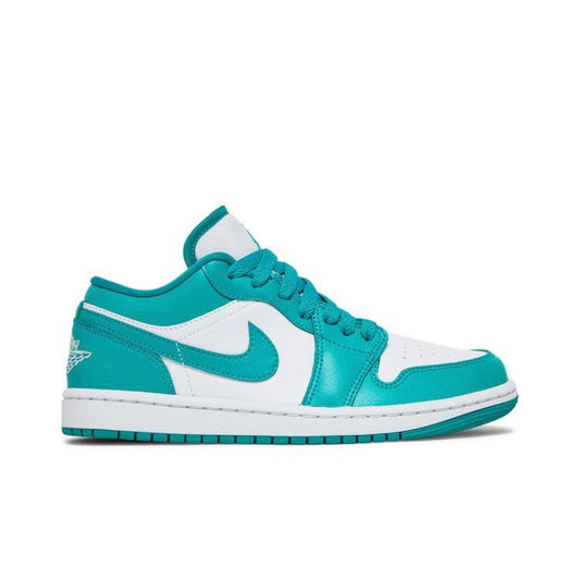 Air Jordan 1 Low 'New Emerald' (W)