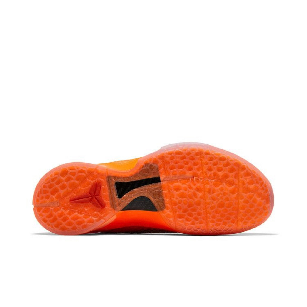 Nike Kobe 6 Protro 'Total Orange'