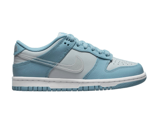 Nike Dunk Low 'Clear Aqua' GS