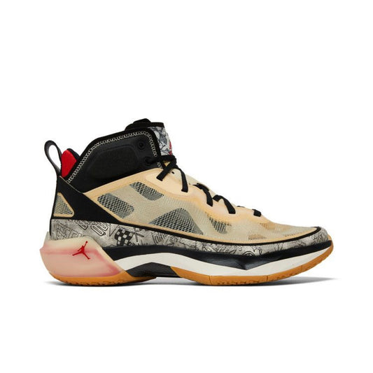 Air Jordan 37 'Jason Tatum Tatoo'