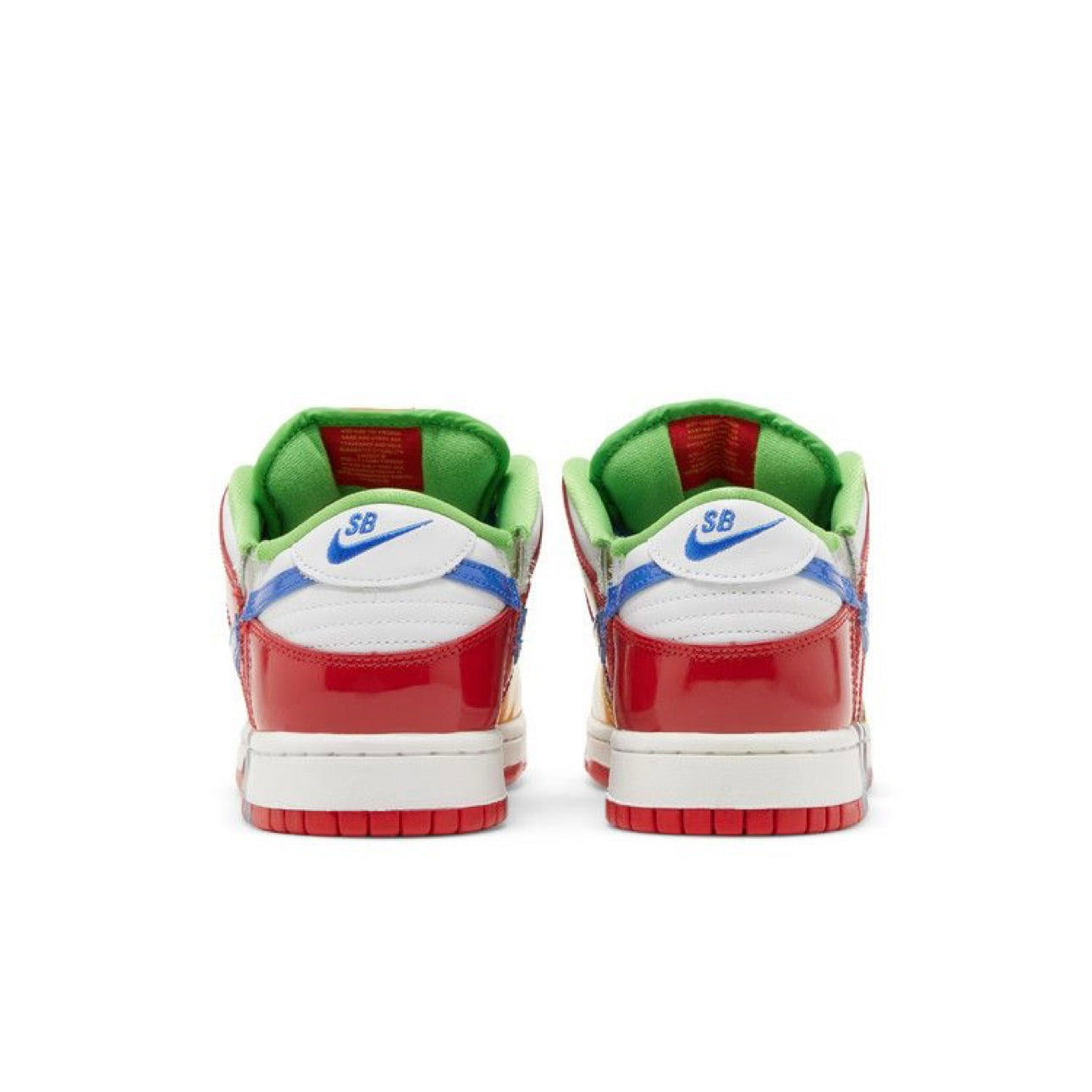 Nike SB Dunk Low 'Sandy Bodecker'