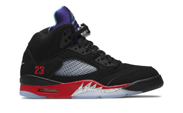 Jordan 5 Retro ‘Top 3’ (2020)