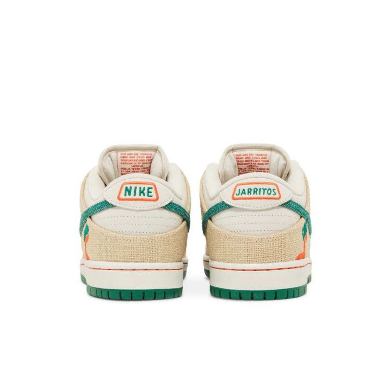 Nike SB Dunk Low 'Jarritos'