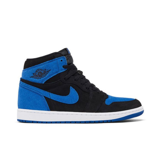 Air Jordan 1 Retro High 'Reimagined Royal'