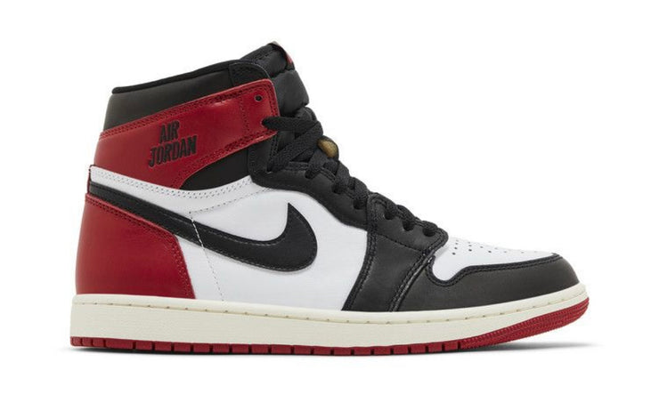 Jordan 1 Retro High ‘Reimagined Black Toe’