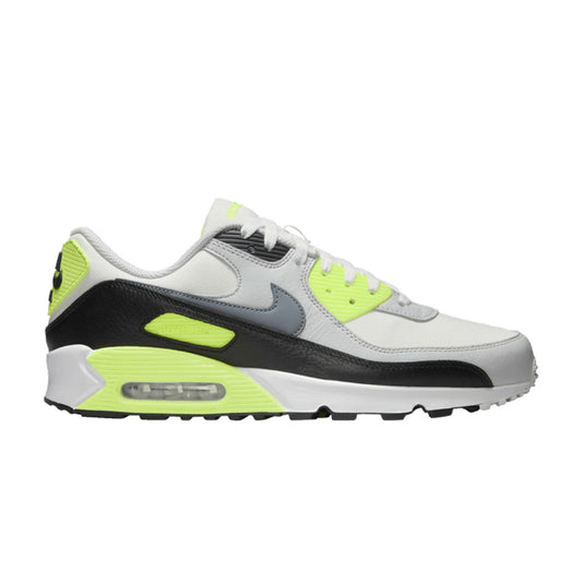 Nike Air Max 90 Gore-Tex 'Grey Volt'