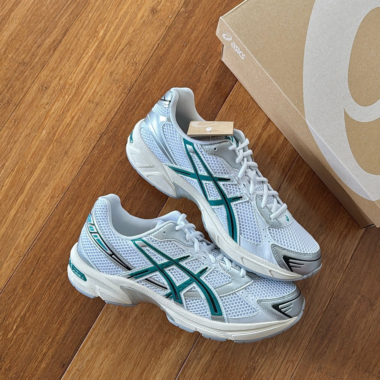 ASICS 1130 'Rainy Lake'