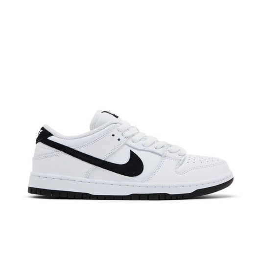 Nike SB Dunk Low 'White Black'