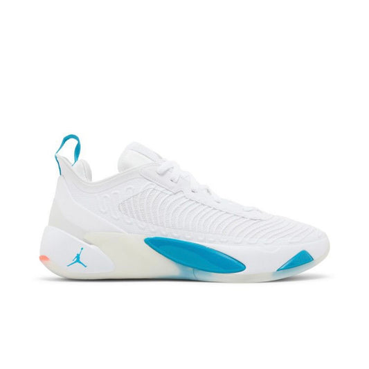 Jordan Luka 1 'White Blue'