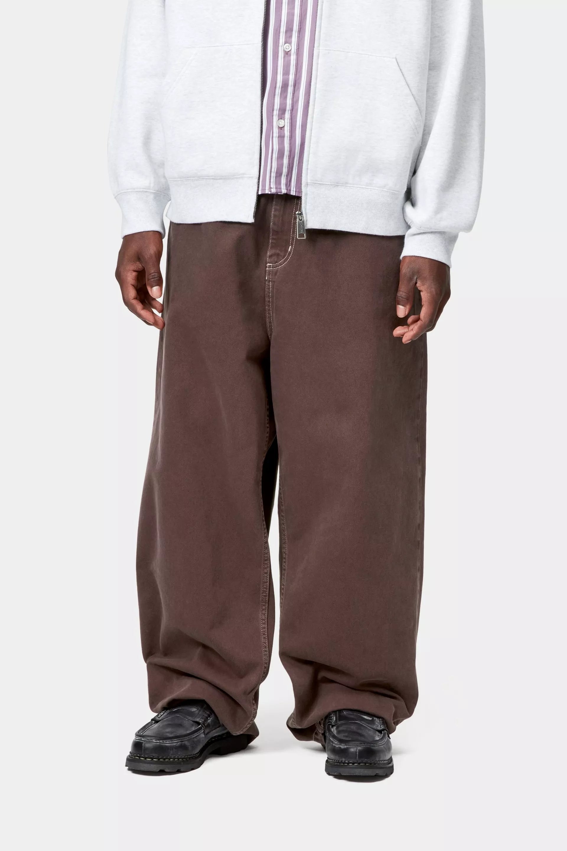 Carhartt Brandon Pant 'Palisander'