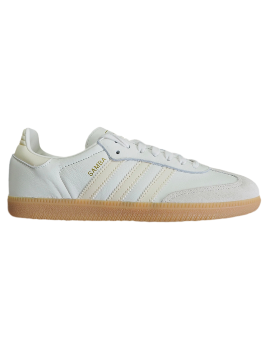 Adidas Samba OG ‘White Cream’