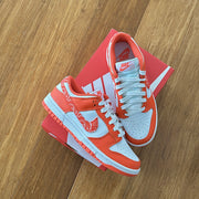 Nike Dunk Low 'Orange Paisley' (W)