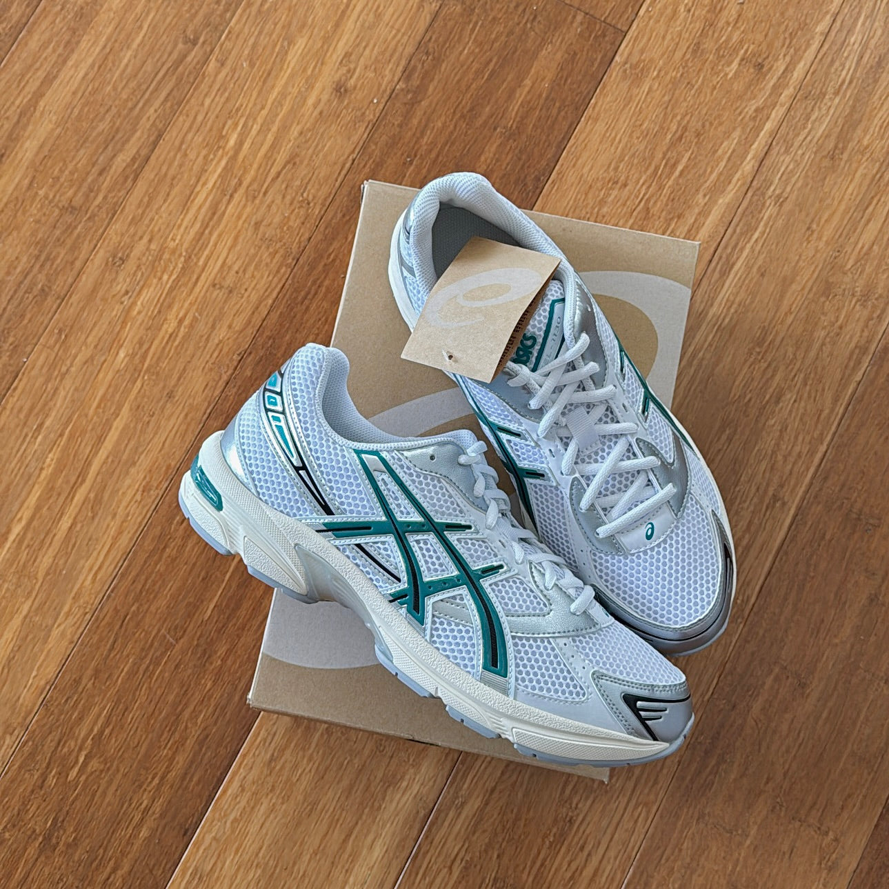 ASICS 1130 'Rainy Lake'