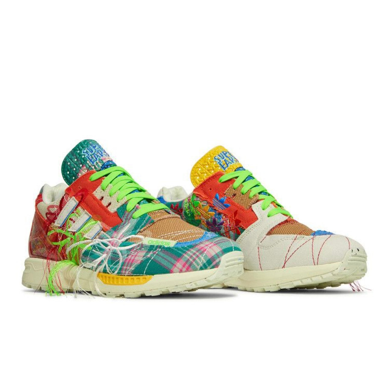 Adida ZX 6000 'Sean Wotherspoon Superearth'
