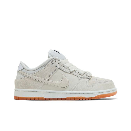 Nike SB Dunk Low Pro B 'Pale Ivory'