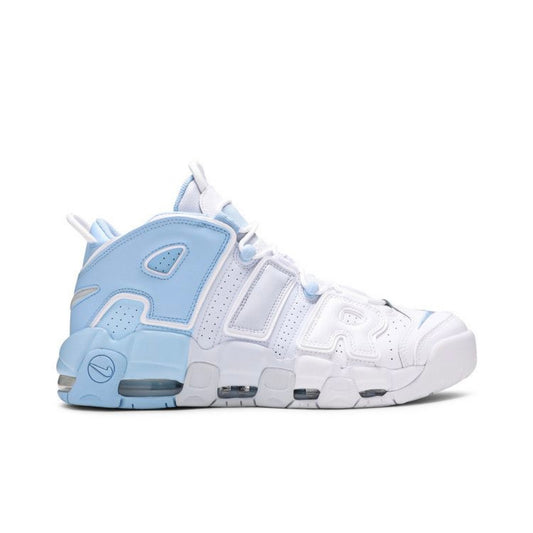 Nike Air Uptempo 'Psychic Blue'