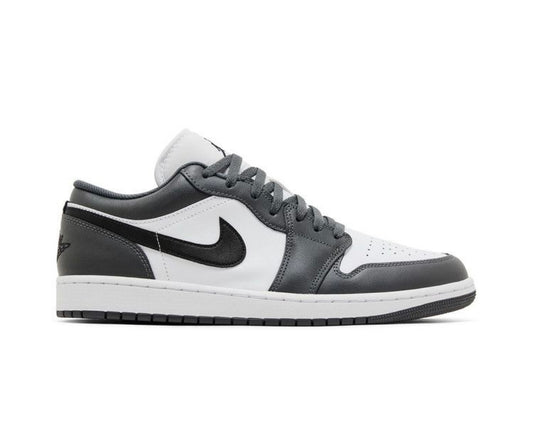 Air Jordan 1 Low 'Iron Grey'