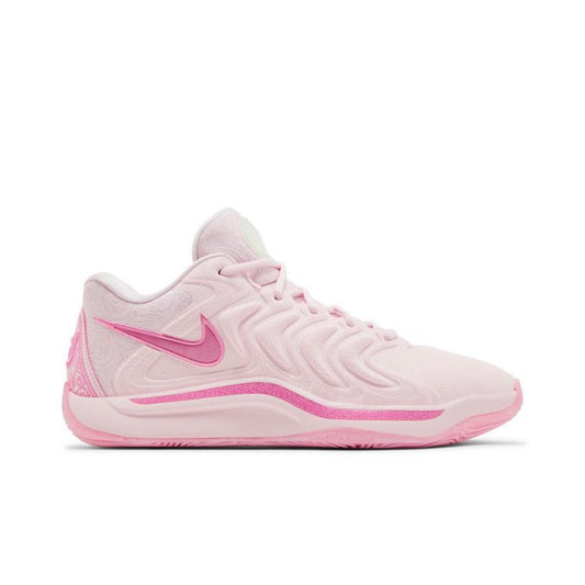 Nike KD 17 NRG 'Aunt Pearl'