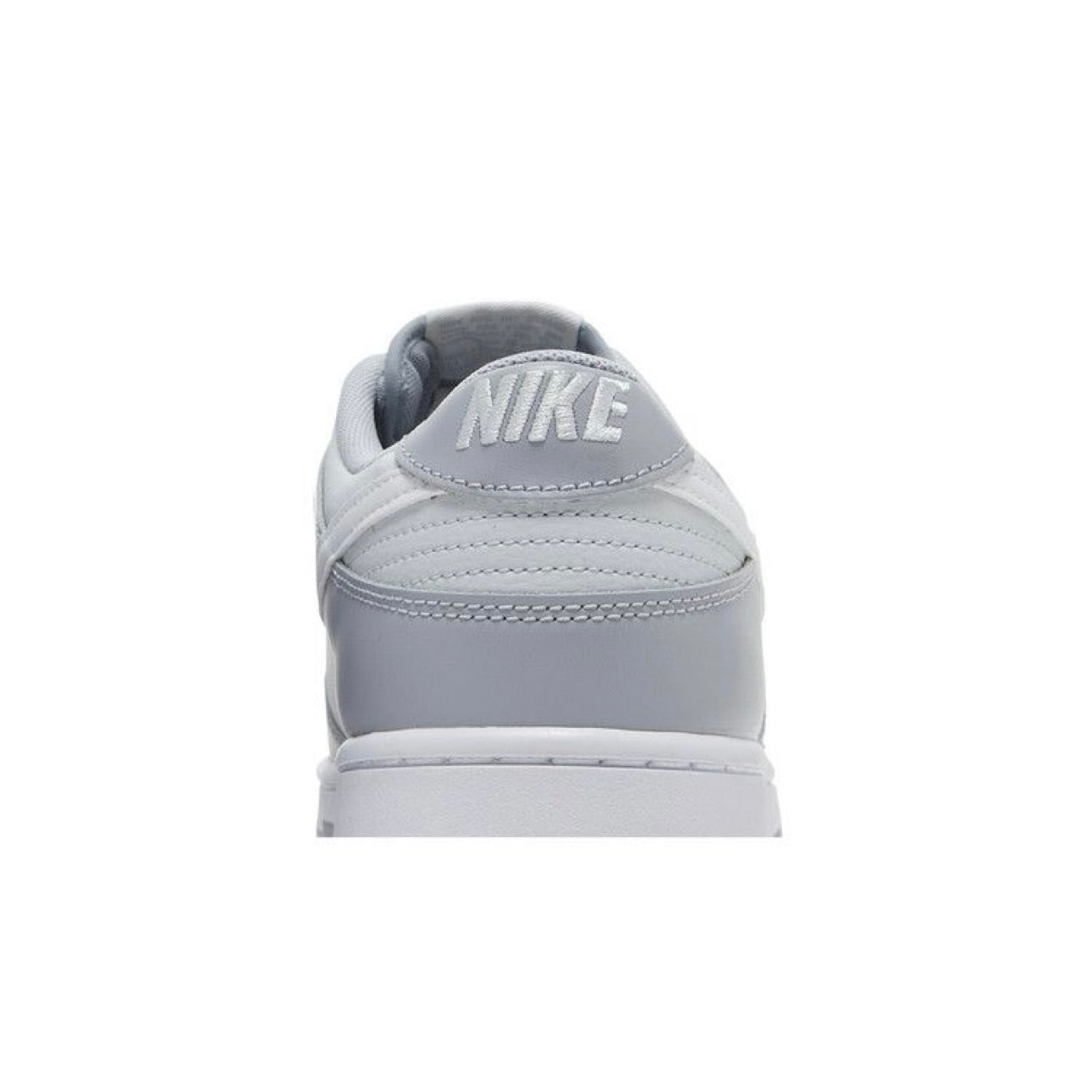 Nike Dunk Low Retro 'Two Toned Grey'