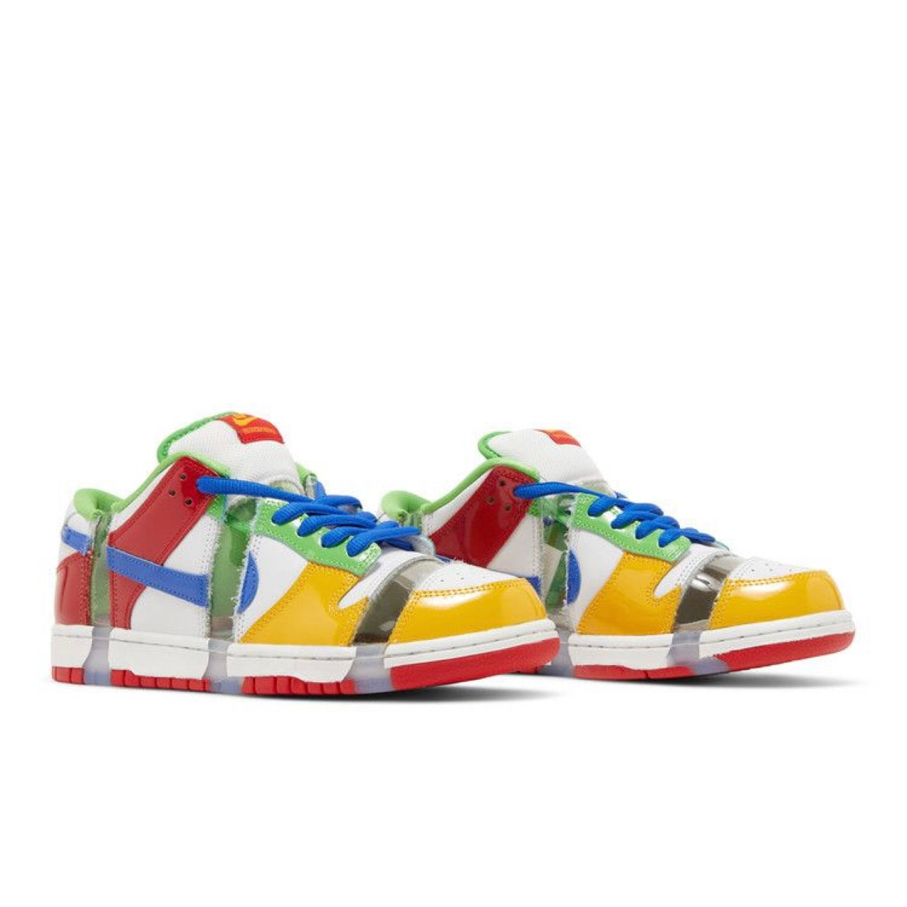 Nike SB Dunk Low 'Sandy Bodecker'