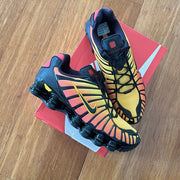 Nike Shox TL 'Sunrise'