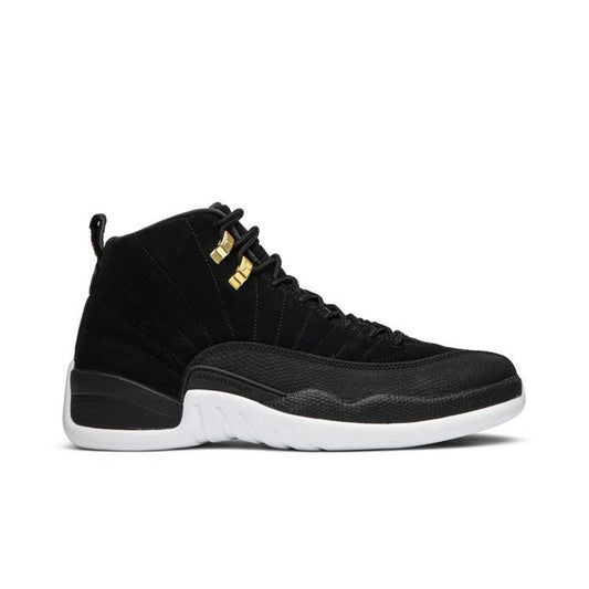 Air Jordan 12 Retro 'Reverse Taxi'