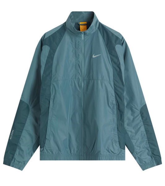 Nike NOCTA Cardinal Stock Woven Track Jacket ‘Mica Green’