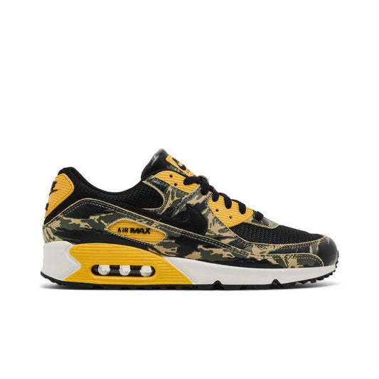 Nike Air Max 90 PRM 'University Gold Camo'