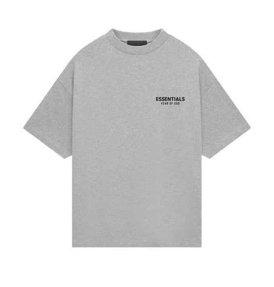 Fear of God Essentials Jersey Crewneck T-Shirt (Fit Oversized)