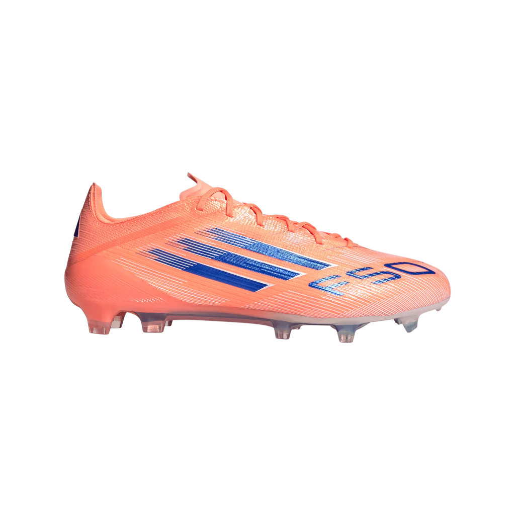 Adidas F50 Elite FG 'Coral Blaze Pack'