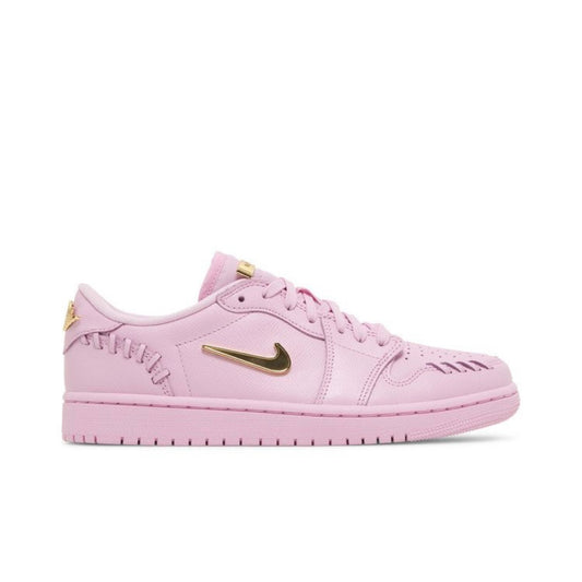 Air Jordan 1 Low 'Method of Make Pink' (W)