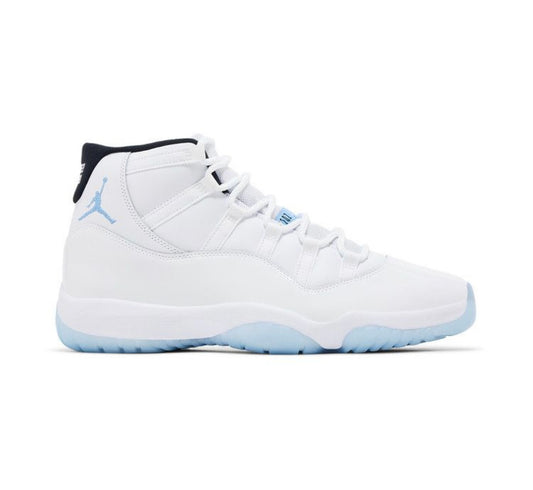Jordan 11 Retro 'Legend Blue'