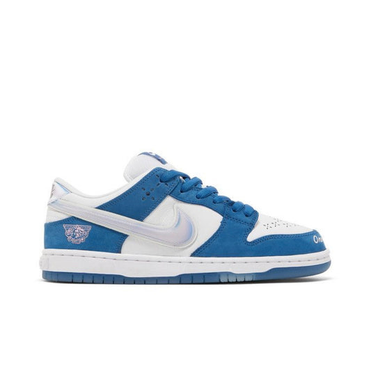 Nike SB Dunk Low 'Born X Raised One Block At A Time'