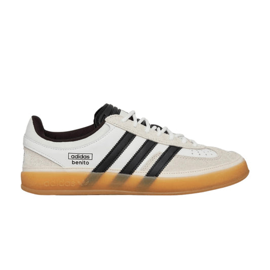 Bad Bunny x Adidas Gazelle Indoor White