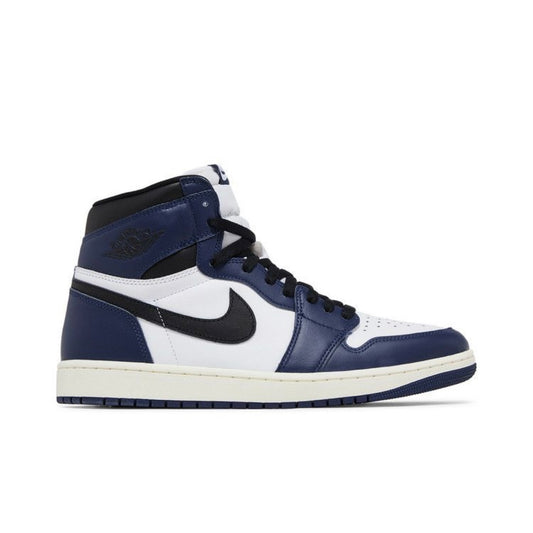 Air Jordan 1 Retro High OG ‘Midnight Navy’